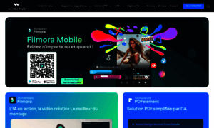 Wondershare.fr thumbnail