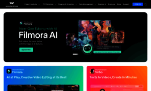 Wondershare.net thumbnail