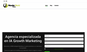 Wonderworldmedia.es thumbnail