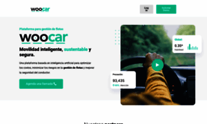 Woocar.io thumbnail