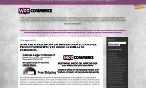 Woocommerce-es.blogspot.com.es thumbnail