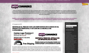 Woocommerce-es.blogspot.com thumbnail