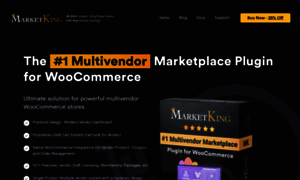 Woocommerce-multivendor.com thumbnail
