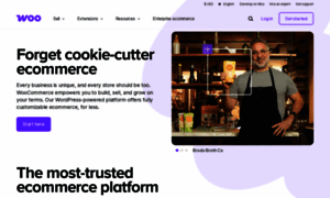Woocommerce.com thumbnail