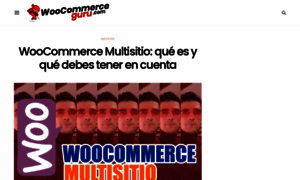 Woocommerceguru.com thumbnail