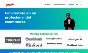Woodemia.com thumbnail