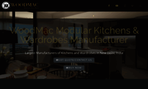 Woodmac.co.in thumbnail