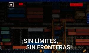 Woodward.com.mx thumbnail