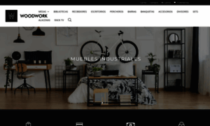 Woodworkmuebles.com thumbnail