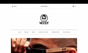 Woody.com.co thumbnail