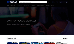 Woogar.com thumbnail