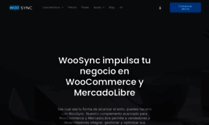 Woosync.io thumbnail