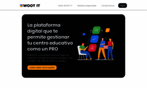 Wootit.com thumbnail