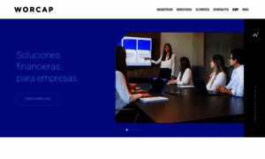 Worcap.com thumbnail