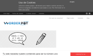 Worderpat.com thumbnail