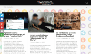 Wordnice.net thumbnail