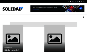Wordpress.luchaonline.com thumbnail