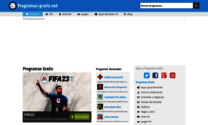 Wordreference-toolbar.programas-gratis.net thumbnail