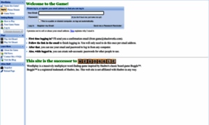 Wordsplay.net thumbnail