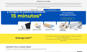 Workcenter.com.es thumbnail