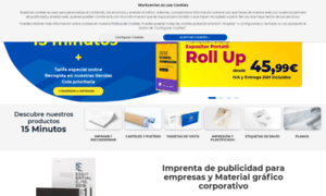 Workcenter.es thumbnail