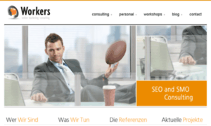 Workers.de thumbnail
