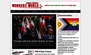 Workers.org thumbnail