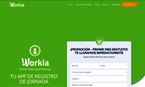 Workia.io thumbnail