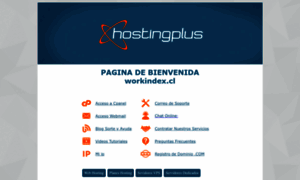 Workindex.cl thumbnail