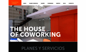 Workingspace.es thumbnail