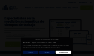 Workmeter.com thumbnail