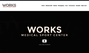 Worksmedical.com thumbnail