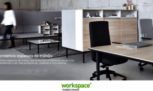 Workspace.com.es thumbnail