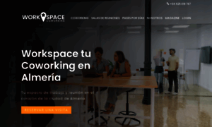 Workspace.es thumbnail