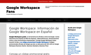 Workspace.fans thumbnail