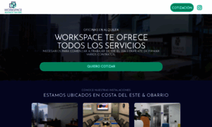 Workspacebc.com thumbnail