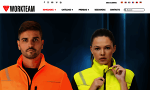 Workteam.com thumbnail