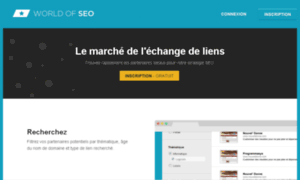 World-of-seo.fr thumbnail