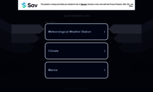 World-weather.com thumbnail