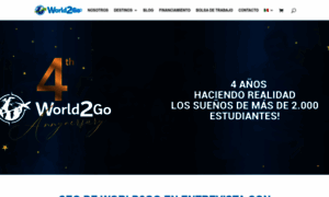 World2go.ie thumbnail