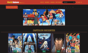Worldanimes.net thumbnail