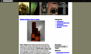Worldartdeco.blogspot.com thumbnail