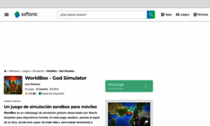 Worldbox-god-simulator.softonic.com thumbnail