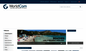 Worldcam.eu thumbnail