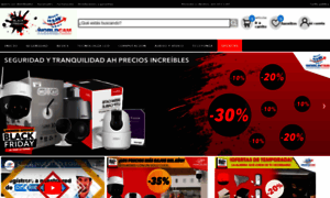 Worldcamdemexico.com thumbnail