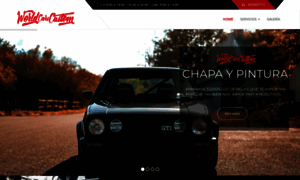 Worldcarscustom.es thumbnail