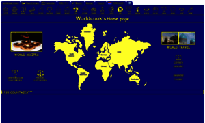 Worldcook.net thumbnail