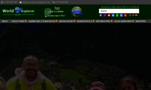 Worldexplorerr.com thumbnail