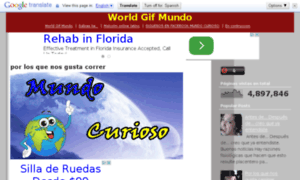 Worldgifmundo.com thumbnail