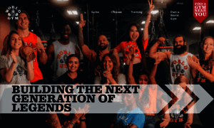 Worldgym.com thumbnail